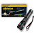 Lanterna Led Tática Zoom Verde Telescópio B-Max