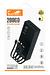 Power Bank Turbo ELETRO 20000mAh 22.5w (Todas as entradas)