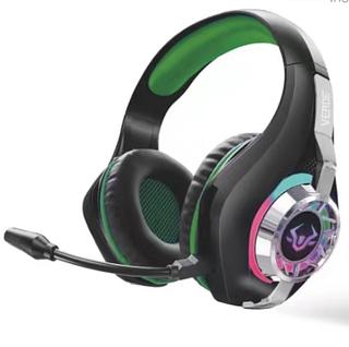 Headset gamer
