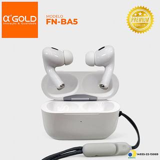 Fone de ouvido sem fio BLUETOOTH