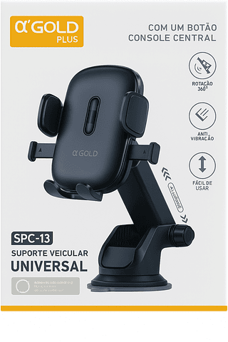 Suporte Veicular Universal