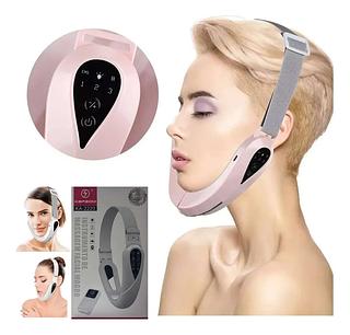 INSTRUMENTO DE MASSAGEM FACIAL