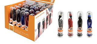 Cabo turbo 4.8A 2m V8