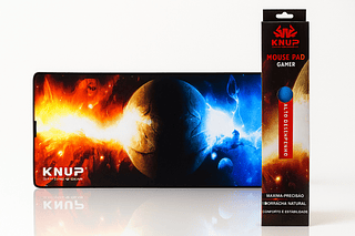 Mousepad Gamer GRANDE 80CM