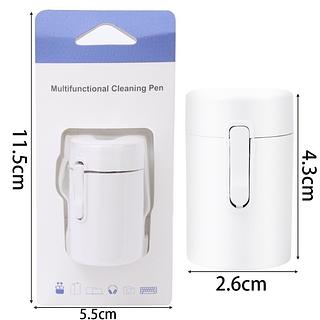 Kit Multifuncional De Limpeza 5 Em 1