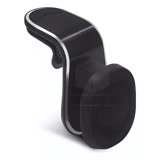 Suporte celular Magnetico para Saida do Ar automotivo