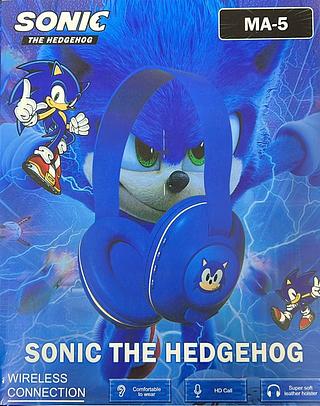 Fone do SONIC Bluetooth (variados)