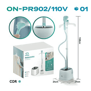 Passadeira a Vapor 1,6L