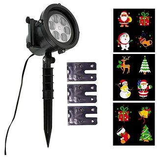 Projetor de Natal MAXBOM