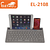 Teclado com suporte duplo para Tablet e CELULAR