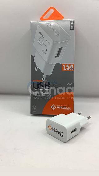 Fonte PMCELL USB 1.5A