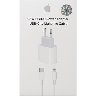 Carregador 20W /25W iPhone 14 Pro Max Tipo-C IOS