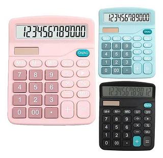 Calculadora 12 digitos b-max