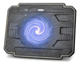 Cooler para Notebook com LED