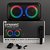 Caixa de som Bluetooth dynamic