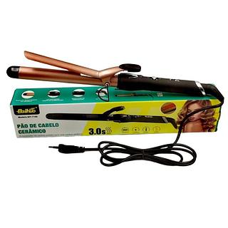 Babyliss Modelador de Cachos BIVOLTS