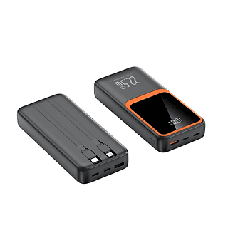Power Bank 20.000 mAh 22.5W MAX