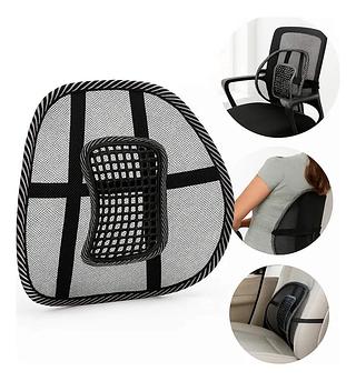 ENCOSTO LOMBAR B-MAX