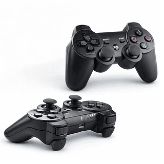 Controle PS3 Sem Fio