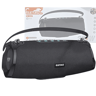 Eletro Mex 200W IPX4