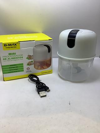 Mini Processador de alimentos B-MAX