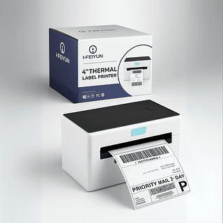 Impressora de Etiquetas Adesivas