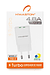 Fonte Turbo 2USB 4.8A