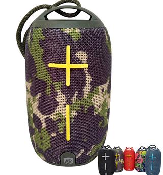 Caixa de som 8W H’MASTON