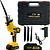 Serra Sabre Elétrica 1500W Bivolt 48V 2800 RPM