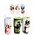 Copo PERSONALIZADO Cachorrão 600ML