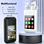Fone de Ouvido Power Bank Bluetooth 3 em 1 (Apenas Iphone)
