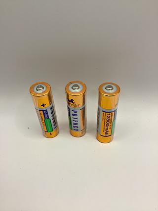 Bateria recarregavel 12800mAh