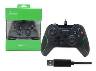 Controle Xbox ONE - COM FIO （1F-3）