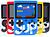 SUP GAME (1 JOGADOR) + adaptadores para TV