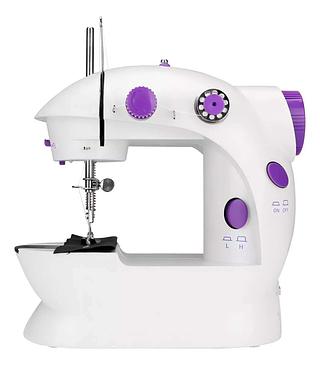 Mini Máquina de Costura