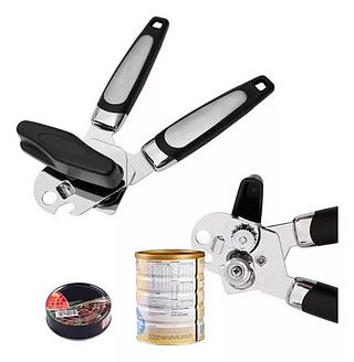 Abridor de lata manual 3 em 1 （1C-2）
