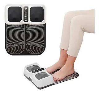 MASSAGEADOR DE PÉ