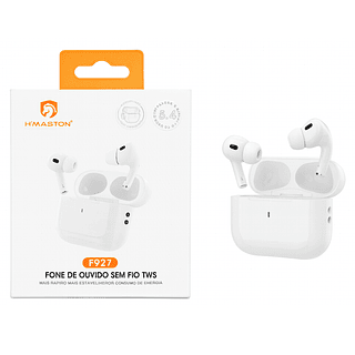 Fone de Ouvido Bluetooth TWS 5.4