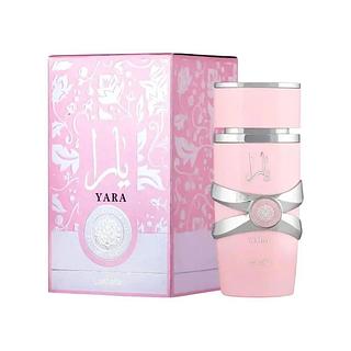 Perfume feminino Lattafa YARA FLOR
