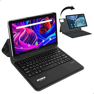 Tablet Pc Com Mouse Capa E Teclado 128 Gb 11.6 Polegadas
