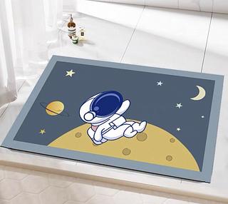 Tapete Emborrachado Infantil (Envio Aleatórios)