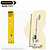 Mop Spray Rodo Esfregão Com Dispenser + Refil Microfibra