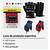 Luva de Proteção Esportiva B-MAX