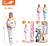 Microfone Karaoke modelo UNICORNIO ELETRO 15W