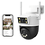 Câmera De Segurança Wifi Smart Yoosee