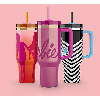 Copo personalizado 1200ML (Enviados aleatóriamente) - SEM GARANTIA