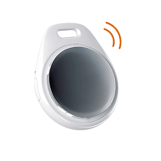 Tag Rastreador Smart Localizador IOS Dispositivo Inteligente Para Chaves Carteira Coleira