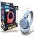 Fone de ouvido Bluetooth B05 (1Q-1)