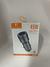Fonte carregador para carro 45w USB-TIPO C (1O-2)