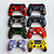 Controle para PS4 Sony Personalizado SEM FIO (MODELO ENVIADO ALEATOREAMENTE)